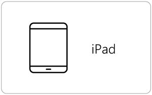 価格表アイコン-iPad